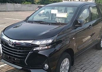 Toyota Avanza 2019 Belum Rilis, Estimasi Harganya Ala Sales Diler