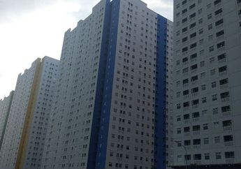 Wanita Lajang&nbsp;yang Ditemukan Tewas di Apartemen Green Pramuka Ternyata Korban Penganiayaan