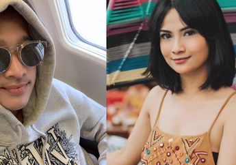 Tanggapi Kasus Vanessa Angel Tersangkut Prostitusi Online, Ruben Onsu: Harus Hidup Lebih Baik Lagi!