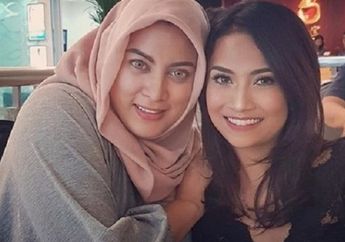 Vanessa Angel Ditangkap Terkait Kasus Prostitusi Online, Jane Shalimar: Ini adalah Teguran Dahsyat 