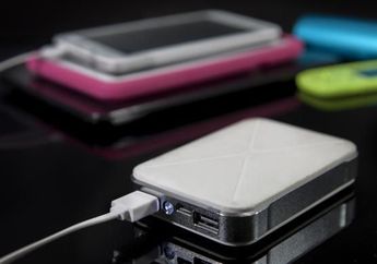 Viral Video Powerbank Meledak di Pesawat, Kabin Dipenuhi dengan Asap Hingga Penumpang yang Berhamburan Menyelamatkan Diri