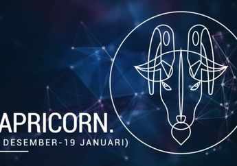 Ramalan Zodiak 6 Januari 2019: Capricorn Harus Banyak Sabar Nih!