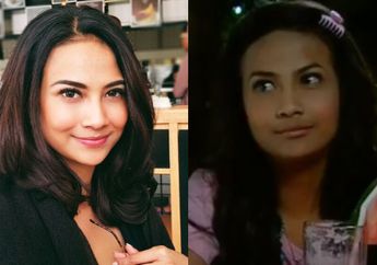 9 Foto Transformasi Vanessa Angel, dari Bintang FTV Sampai Terciduk Kasus Prostitusi Online