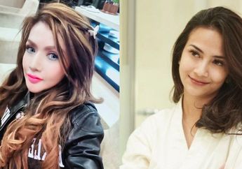 Makin Panas! Sindiran Tajam Barbie Kumalasari untuk Vanessa Angel Saat Belanja di Surabaya Jadi Sorotan!