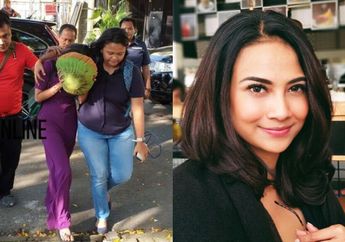 Belum Selesai Melayani, Vanessa Angel Keburu Ditangkap dan Hanya Dibayar 30% dari Rp80 Juta