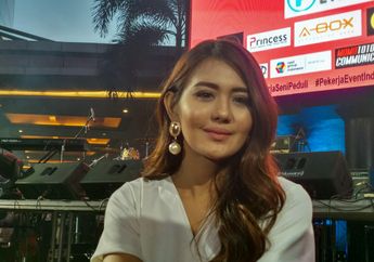 Dua Pekan Kepergian Herman Seventeen, Sang Istri: Saya Akan Mulai Hidup Baru!