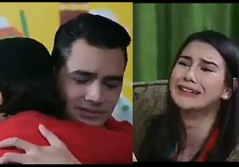 Live Streaming dan Sinopsis Sinetron Cinta Suci Episode 7 Januari 2019, Adit Pisahkan Ronny dari Suci dan Marcel