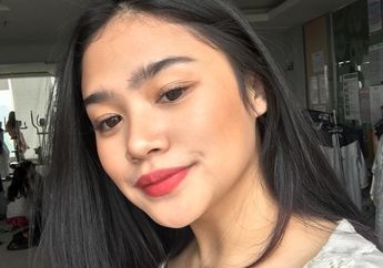 Cantiknya Tyarani Nugraha, Putri Mulan Jameela yang Beranjak Dewasa