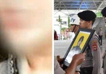 Sudah Dipecat Gara-gara Terlibat Skandal Foto dan Video Panas Serta Selingkuh, Brigpol DS Diceraikan Suami, Bagaimana Nasib Anak Mereka?