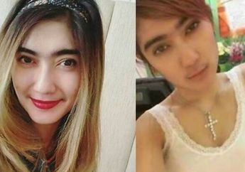 Sempat Diisukan Punya Kelainan Jiwa, Revi Mariska Bikin Netizen Heboh karena Pasangannya