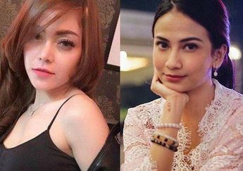 Selain Vanessa Angel, Masih Ada Ratusan Model yang Terjaring Prostitusi Online