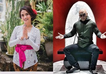 Vanessa Angel Ucapkan Permintaan Maaf, Deddy Corbuzier: Minta Maaf Sama Tuhan Bukan Netizen!