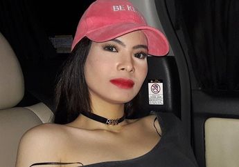 Selain Didi Mahardika, Shyalimar Malik Juga Turut Senang Dengan Terciduknya Vanessa Angel dalam Kasus Prostitusi Online