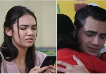 Live Streaming dan Sinopsis Sinetron Cinta Suci Episode 7 Januari 2019, Bunga Kabur ke Pesantren Tinggalkan Aditya