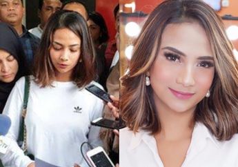 Vanessa Angel Membantah Prostitusi, Polisi Ungkap Kondom yang Terbukti Bekas Pakai