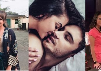 Berita Terpopuler: Tangis Sang Ayah Dengar Vanessa Angel Terlibat Prostitusi Online Hingga Hotman Paris Beri Peringatan untuk Semua Istri