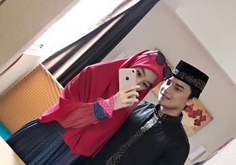 Sempat Dicibir Menikah Muda, Putra Sulung Arifin Ilham Hadiahi Hunian untuk Sang Istri