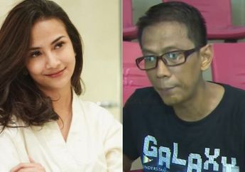 Syok Vanessa Angel Terjerat Prostitusi Online, Sang Ayah Berjanji Akan Dukung Anaknya