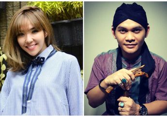 Tanggapi Ramalan Mbah Mijan yang Sebut Dirinya Bakal Dapat Jodoh di Tahun 2019, Gisella Anastasia: Aduh Jadi Malu kan...