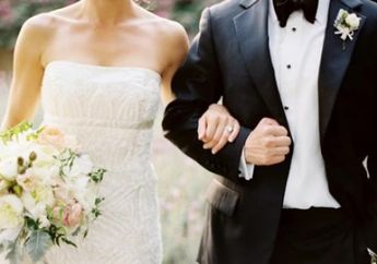 Pilu! Baru Saja Sah, Pasangan di Lampung Langsung Berpisah, Ternyata Ini Sumber Masalahnya