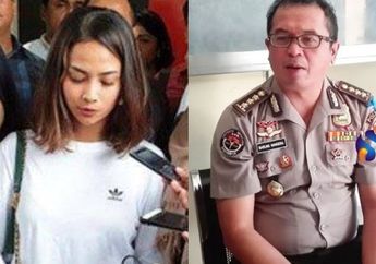 Polda Jatim Angkat Suara Saat Vanessa Angel Bantah Soal Prostitusi Online
