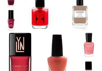 Diklaim Halal, 8 Kutek Ini Aman dan Bisa Dipakai Solat.  Sudah Coba?