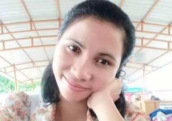 Sadis! Ibu Guru Cantik Dibunuh, Mayatnya Dibuang di Saluran Irigasi dan Ditutupi Dahan Kelapa, Motif Pelakunya Bikin Geleng-geleng Kepala