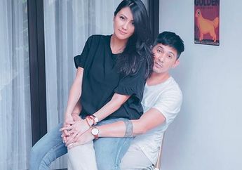 5 Tahun Menikah, Ryan Delon Dan Sharena Gunawan Ungkap Perubahan Perilaku Keduanya