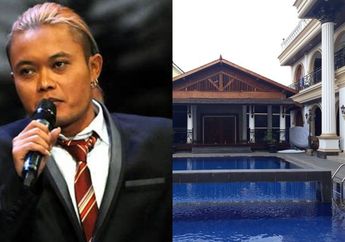 Menengok Rumah Mewah Sule di Bekasi yang Harganya Rp 15 Miliar, Ada Studio Bak di Stasiun TV hingga Puluhan Kamar Khusus untuk&nbsp;Tamu!