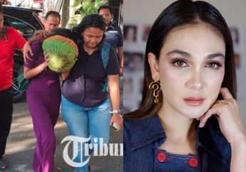 Video Panasnya dengan Ariel NOAH Pernah Tersebar, Luna Maya Angkat Bicara Prostitusi Online Vanessa Angel