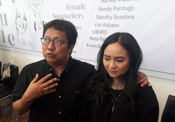 Bakal Gelar Konser, Erwin Gutawa Gandeng Gita Gutawa Jadi Creative Producer