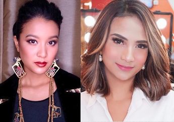 Tanggapi Kasus Prostitusi Online Vanessa Angel, Ketua PARFI Sebut Profesi Artis Sebetulnya Menjanjikan