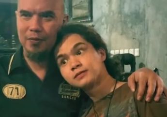 Dewa 19 Konser Reuni di Malaysia, Dul Jaelani Gantikan Posisi Ahmad Dhani