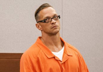 Kecewa Eksekusi Matinya Ditunda 2 Kali, Pria ini Lantas Bunuh Diri!