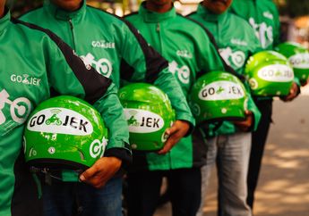 Mulai 9 Agustus, Kemenhub Berlakukan Tarif Baru Ojek Online di 88 Kota