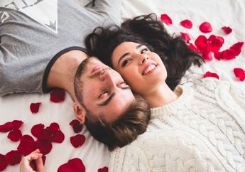 Tidur Terlalu Lama, Berdampak Baik Untuk Wanita Petaka Untuk Pria!