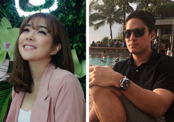 Beredar Kabar Kedekatan Mischa Chandrawinata dengan Gisella Anastasia, Begini Penjelasannya