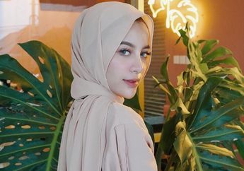 Inspirasi Padu Padan Busana Tunik ala Selebgram Aghnia Punjabi, Biar Makin Stylish dan Kekinian!