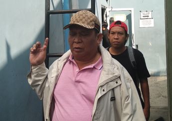 Sempat Jadi Tukang Parkir, Uta Syahputra Tolak Tawaran Kuliah