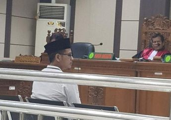 Demi Berjudi, Pegawai Bank Jateng Pekalongan Curi Uang Untuk ATM Sebanyak Miliaran Rupiah Selama Setahun