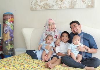 Miliki Villa Mewah di Puncak, Ustadz Solmed Tanggapi Dirinya Saat Dibilang Dai Matre