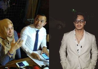 Pengacara Mundur dan Tak Mau Tangani Kasus Prostitusi Online, Pacar Vanessa Angel Unggah Surat Pencabutan Kuasa Hukum