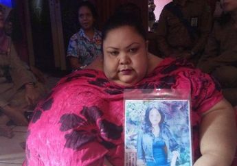 5 Fakta Terbaru Titi Wati, Wanita Obesitas Asal Palangkaraya, Siap Jalani Operasi Pengecilan Lambung hingga Pihak RS Siapkan Kamar Khusus