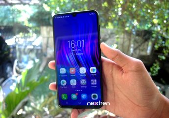 Vivo V11, Kinerja dan Kameranya Patut Diacungi Jempol