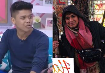 Uta Jadi Tukang Parkir, Billy Syahputra: Gue Juga Pernah Jualan Koran!