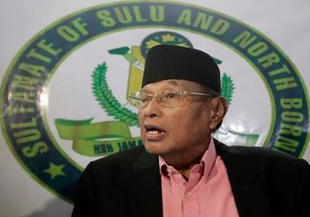 Jamalul Kiram III, Sultan Kere yang Terlilit Utang Namun Berani Kerahkan Anak Buah untuk Serbu Malaysia