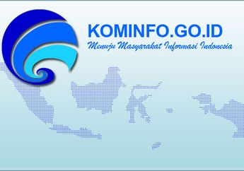 Ditutup 20 Januari 2019, Kementerian Komunikasi dan Informatika Buka Lowongan Kerja Pengembang Perangkat Lunak