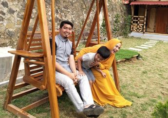 Dicap Sebagai Ustad Matre Hingga Pernah Menikah Dua Kali, Engga Sangka Ustad Ini Miliki Hunian Mewah Seharga Rp24 Miliar!