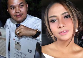 Kuasa Hukum Mundur karena Bertentangan dengan Nurani, Vanessa Angel Berbohong?