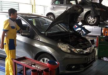 Pasca Tsunami Banten, Honda Tawarkan Program Khusus Buat Konsumen